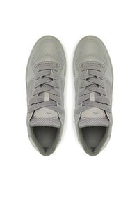 Filling Pieces Sneakersy Cruiser Crumbs 64427541002 Szary. Kolor: szary. Materiał: skóra #2