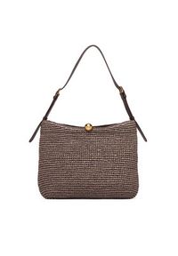 Furla Torebka Sfera Soft L WB02112 BX3945 CN 2460S Brązowy. Kolor: brązowy #5