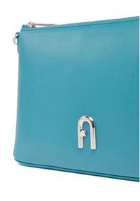 Furla Torebka WE00615 AX0733 TR400 Niebieski. Kolor: niebieski. Materiał: skórzane #3