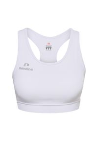 NewLine - Koszulka damska Newline Athletic. Kolor: biały