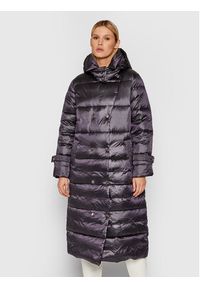 Liu Jo Sport Kurtka zimowa TF1027 T4954 Fioletowy Regular Fit. Kolor: fioletowy. Materiał: syntetyk. Sezon: zima. Styl: sportowy