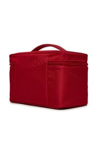 Samsonite Kosmetyczka Attrix 149306-1726 Czerwony. Kolor: czerwony. Materiał: materiał