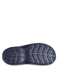 Crocs Kalosze Handle It Rain Boot 210956 Granatowy. Kolor: niebieski #3