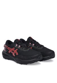 Asics Buty do biegania Gel-Venture 11 Waterproof 1012B934 Czarny. Kolor: czarny. Materiał: mesh #3