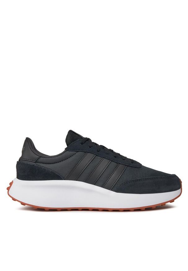Adidas - adidas Sneakersy Run 70s Lifestyle Running ID1876 Szary. Kolor: szary. Sport: bieganie