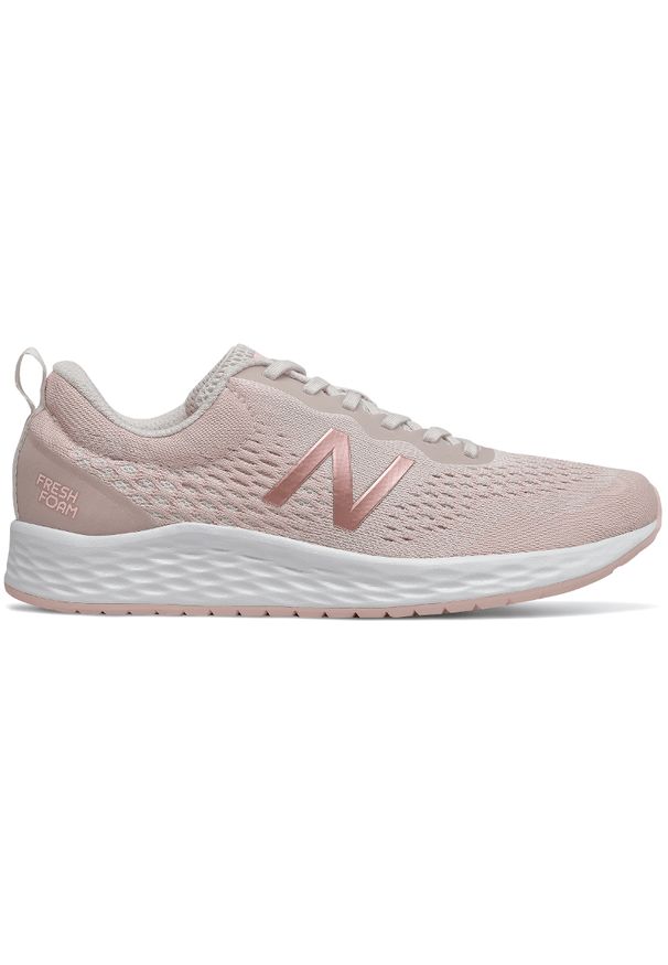 New Balance Fresh Foam Arishi v3 - WARISCP3. Materiał: guma. Sport: fitness, bieganie