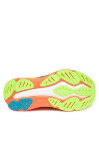 Saucony Buty do biegania Hurricane 25 S21026 Fioletowy. Kolor: fioletowy. Materiał: materiał