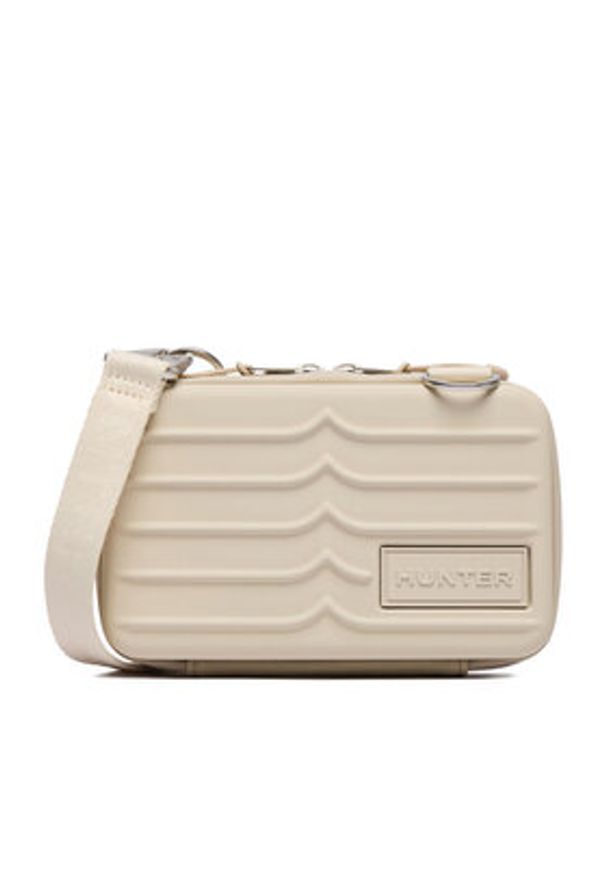 Hunter Torebka CEO-HTR-XC-009-08 Biały. Kolor: biały