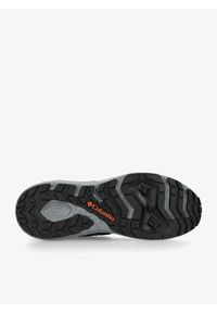 columbia - Buty turystyczne męskie Columbia Peakfreak Roam. Kolor: czarny