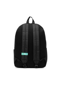 Puma Plecak SWxP Backpack 079662 Czarny. Kolor: czarny. Materiał: materiał #3