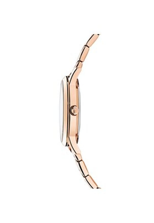 Ted Baker Zegarek BKPFZS404 Różowy. Kolor: różowy