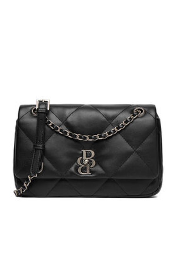 Badura Torebka C-ARYA-LA482-2953 Czarny. Kolor: czarny