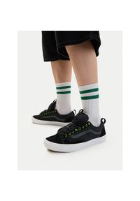 Tenisówki Vans. Kolor: czarny #1