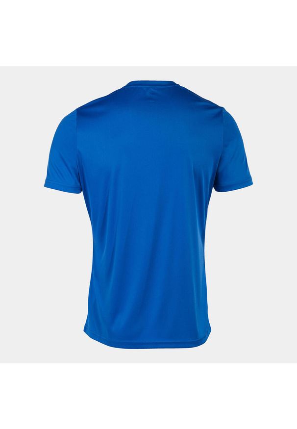 Jersey Joma Inter III. Kolor: wielokolorowy, niebieski, biały. Materiał: jersey. Sport: piłka nożna