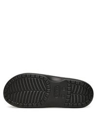 Crocs Klapki BAYA SANDAL 207627-001 Czarny. Kolor: czarny #4