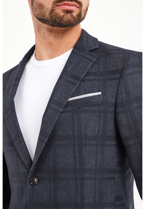 Joop! Collection - MARYNARKA HOGEN JOOP! COLLECTION. Styl: elegancki