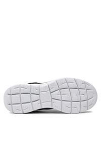 skechers - Skechers Sneakersy South Rim 52812/BKW Czarny. Kolor: czarny. Materiał: materiał