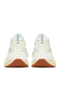 Reebok Buty do biegania EOSB-FLOATZIG 2 100225506 Écru. Kolor: kremowy. Materiał: materiał #5