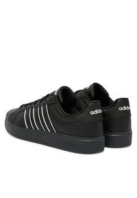 Adidas - adidas Sneakersy IH4281 Czarny. Kolor: czarny. Materiał: skóra #3