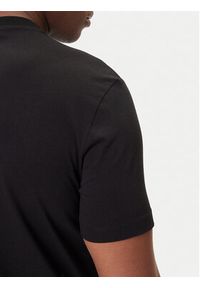 EA7 Emporio Armani T-Shirt 7M001189 AF17789 UC001 Czarny Regular Fit. Kolor: czarny. Materiał: bawełna #5
