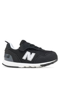 Sneakersy New Balance. Kolor: czarny #1