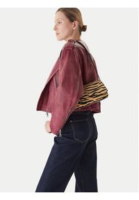 Guess Torebka Domitilla Mini HWZG75 29780 Kolorowy. Wzór: kolorowy. Materiał: skórzane #4