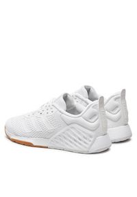 Adidas - adidas Buty na siłownię Dropset 3 ID8633 Biały. Kolor: biały. Materiał: mesh, materiał. Sport: fitness #3