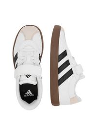 Adidas - adidas Sneakersy CEO-VL COURT 3.0 EL C ID9155 Biały. Kolor: biały. Materiał: materiał #4
