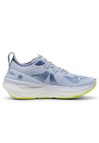 Puma Foreverrun Nitro 2 Wn Buty Do Biegania Damskie. Kolor: niebieski
