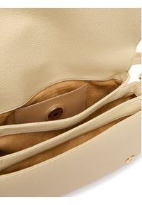 Love Moschino - LOVE MOSCHINO Torebka JC4008PP1OLB0129 Beżowy. Kolor: beżowy. Materiał: skórzane #5