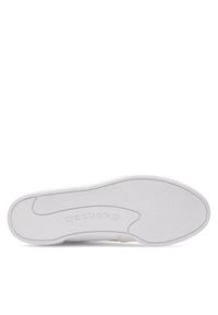 Reebok Sneakersy Club C Form Hi FZ6030-M Biały. Kolor: biały. Materiał: skóra. Model: Reebok Club #2