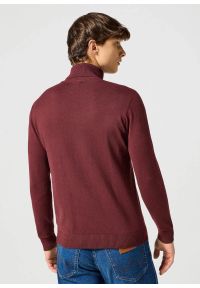Wrangler - WRANGLER TURTLENECK DAHLIA 112357295 #4