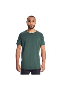 MANTIS - Męska Koszulka Essential. Kolor: zielony. Sport: turystyka piesza #2