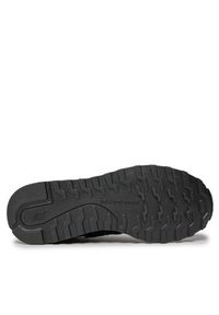 New Balance Sneakersy GM500ZB2 Czarny. Kolor: czarny. Materiał: skóra #3
