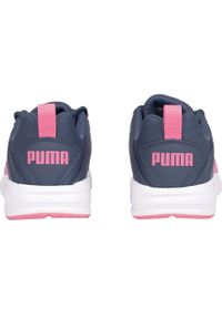 Puma - Buty Dziecięce Comet 2 Alt. Okazja: na spacer. Kolor: różowy. Sport: turystyka piesza