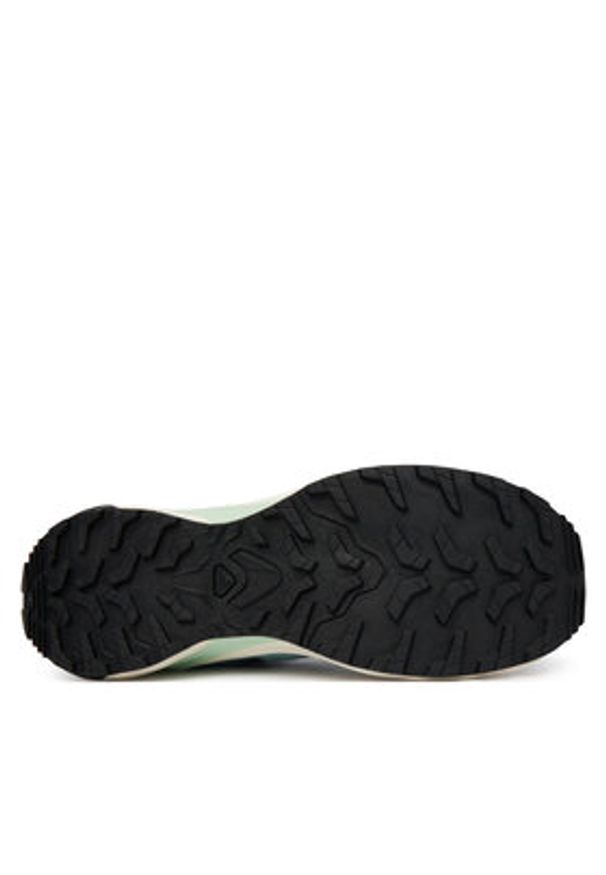 salomon - Salomon Trekkingi Examotion W L47962300 Zielony. Kolor: zielony. Materiał: materiał. Sport: turystyka piesza