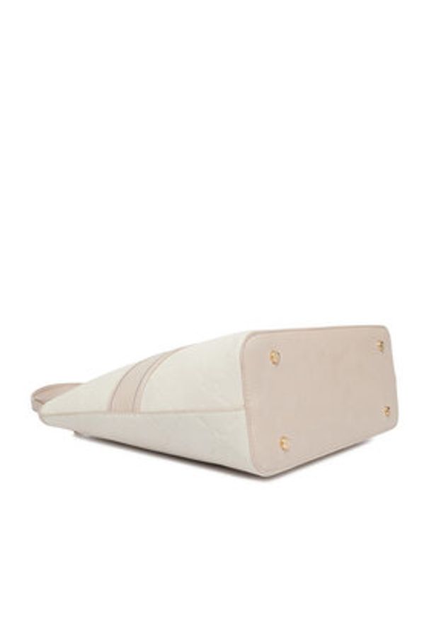 Beverly Hills Polo Club Torebka EO-BHPC-L-012-09 Écru. Kolor: kremowy