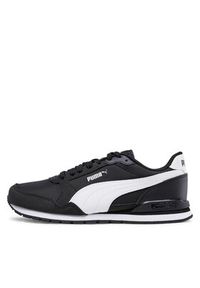 Puma Sneakersy St Runner V3 Nl 384857 01 Czarny. Kolor: czarny. Materiał: materiał #6