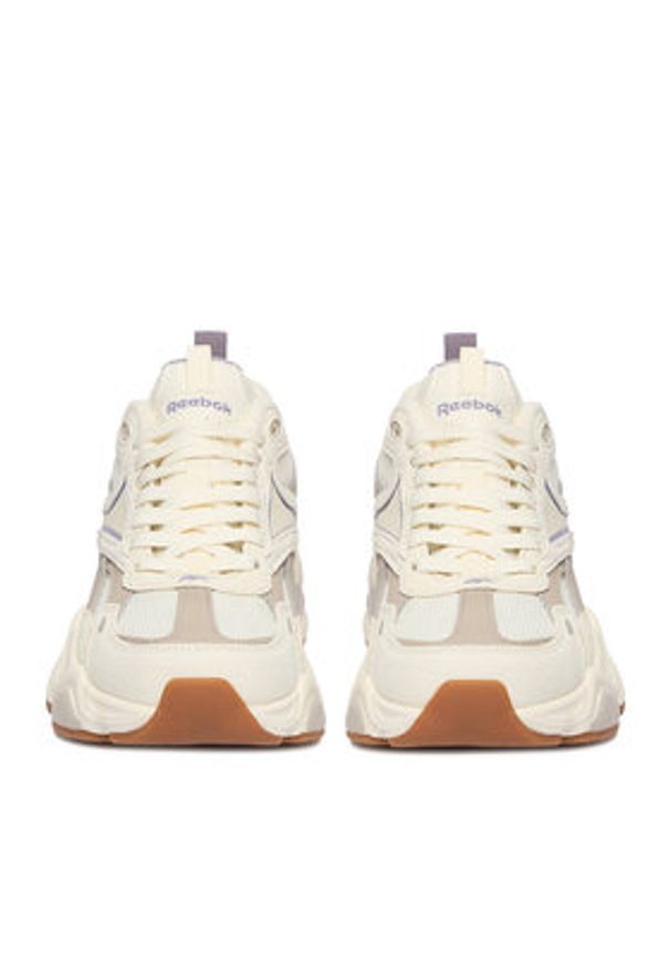 Reebok Sneakersy CEO-CHARGE AR30246WCCI Écru. Materiał: materiał