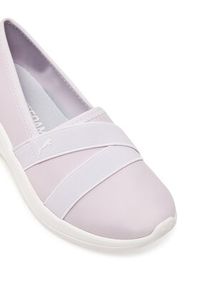 Puma Półbuty Adelina 2 400236 03 Różowy. Kolor: różowy. Materiał: materiał #3