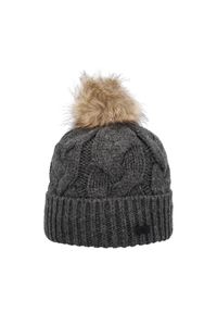 Czapka damska turystyczna CMP 5505683. Kolor: niebieski. Styl: casual, sportowy #1