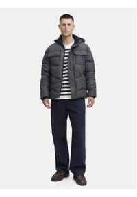 Jack & Jones Kurtka zimowa Morgan 12279687 Szary Regular Fit. Kolor: szary. Materiał: syntetyk. Sezon: zima #7