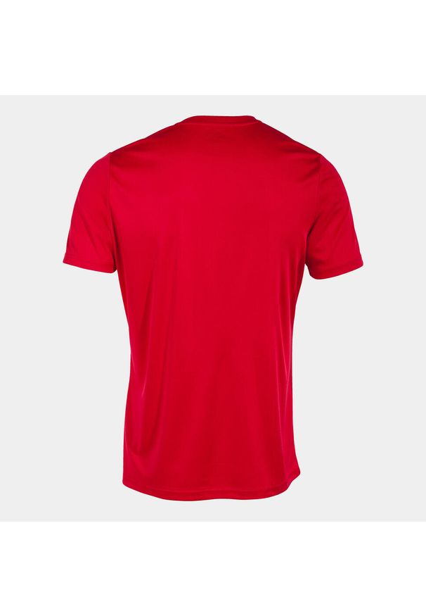 Jersey Joma Inter III. Kolor: wielokolorowy, biały, czerwony. Materiał: poliester. Sport: piłka nożna