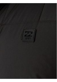 Billabong Kurtka przejściowa Journey Puffer ABYJK00162 Czarny Regular Fit. Kolor: czarny. Materiał: syntetyk #7
