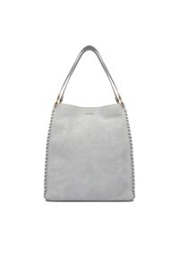 Torebka Badura. Kolor: szary #1