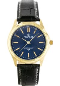 NoName - Zegarek ZEGAREK MĘSKI PERFECT C424 - KLASYKA (zp285h) #1