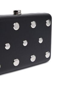 Karl Lagerfeld - KARL LAGERFELD Torebka B3W30109 Czarny. Kolor: czarny. Materiał: skórzane #4