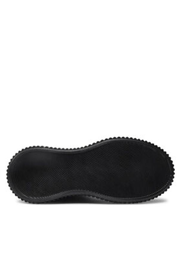 Karl Lagerfeld - KARL LAGERFELD Sztyblety KL42343 Czarny. Kolor: czarny. Materiał: skóra