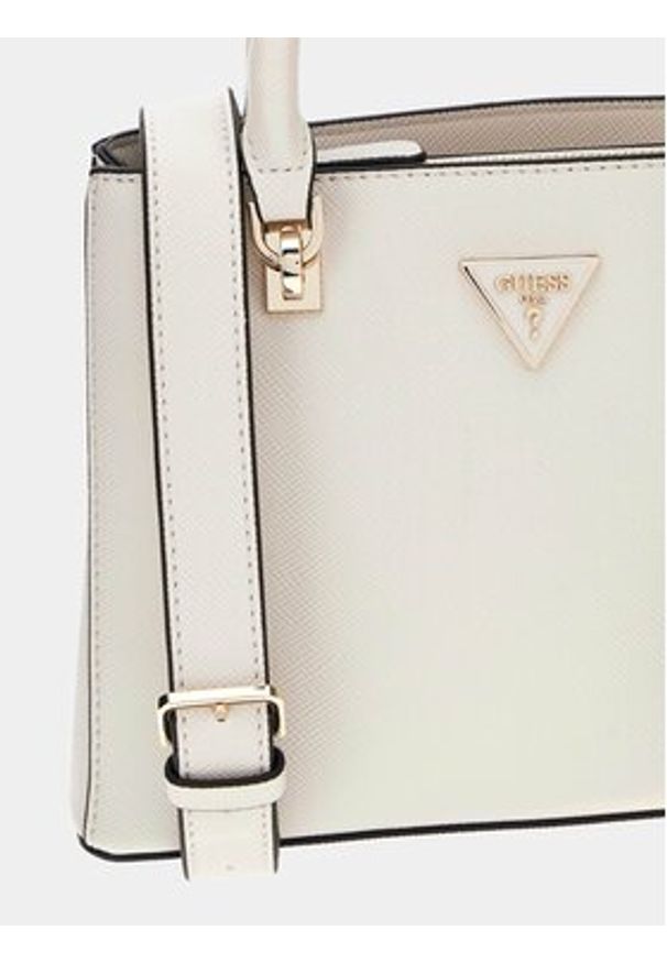 Guess Torebka 179058 Beżowy. Kolor: beżowy