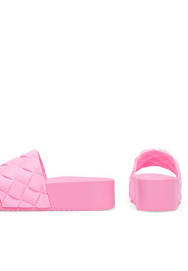 Jenny Fairy Klapki WFA2750-1 Różowy. Kolor: różowy. Materiał: syntetyk